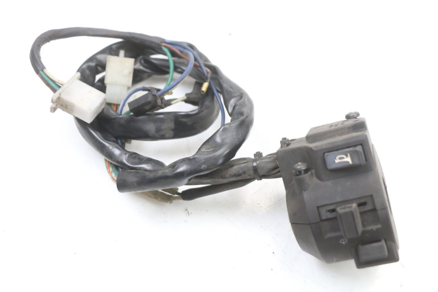 photo de Interruptor de luces izquierdo SYM JOYRIDE EVO 125 (2009 - 2016)