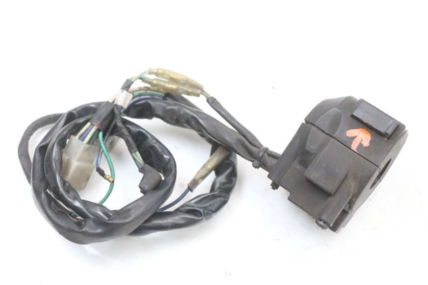 photo de Interruptor de luces izquierdo SYM JOYRIDE EVO 125 (2009 - 2016)