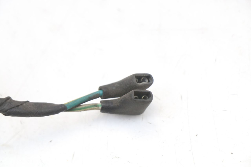 photo de Interruptor de luces izquierdo SYM JOYRIDE EVO 125 (2009 - 2016)
