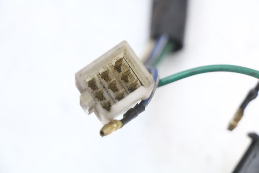 photo de Interruptor de luces izquierdo SYM JOYRIDE EVO 125 (2009 - 2016)