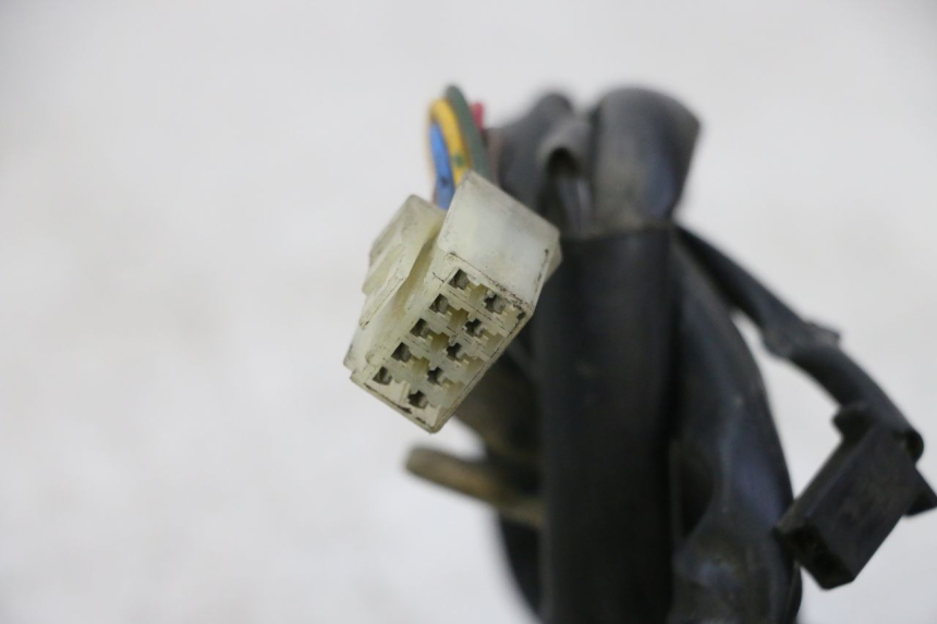 photo de INTERRUPTOR DE LUCES IZQUIERDO YAMAHA TDM ABS 900 (2002 - 2014)