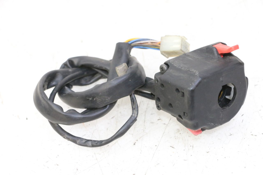 photo de INTERRUPTOR DE LUCES IZQUIERDO YAMAHA TDM ABS 900 (2002 - 2014)
