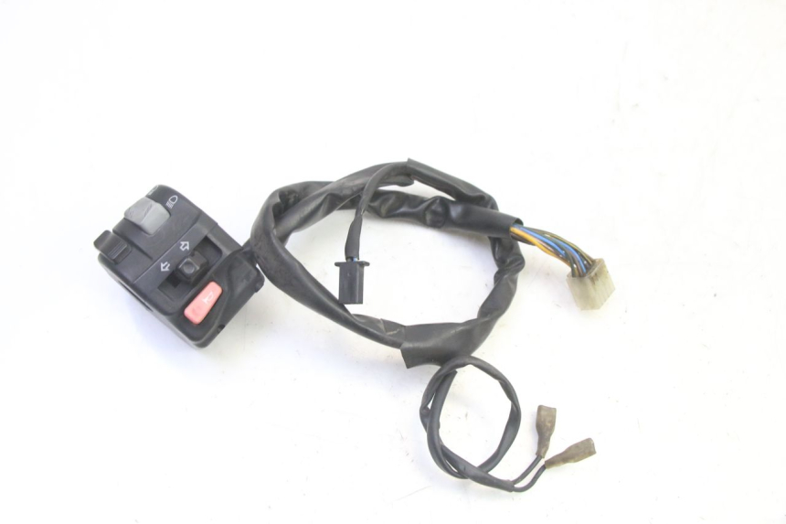 photo de INTERRUPTOR DE LUCES IZQUIERDO YAMAHA TDM ABS 900 (2002 - 2014)