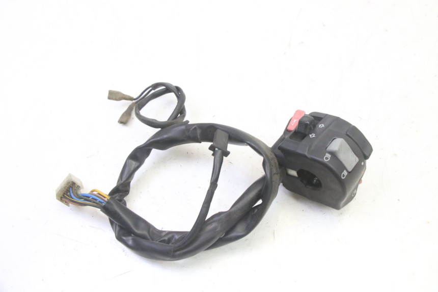 photo de INTERRUPTOR DE LUCES IZQUIERDO YAMAHA TDM ABS 900 (2002 - 2014)