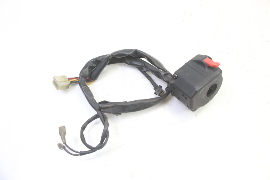 photo de INTERRUPTOR DE LUCES IZQUIERDO YAMAHA TDM ABS 900 (2002 - 2014)