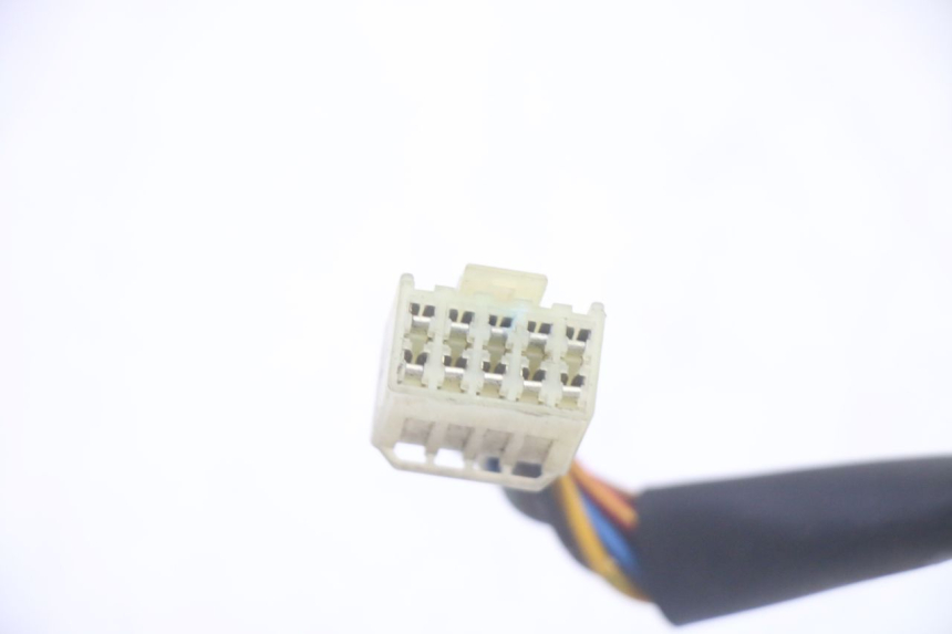 photo de CONMUTADOR IZQUIERDA YAMAHA TDM ABS 900 (2002 - 2014) - Otra vista del artículo