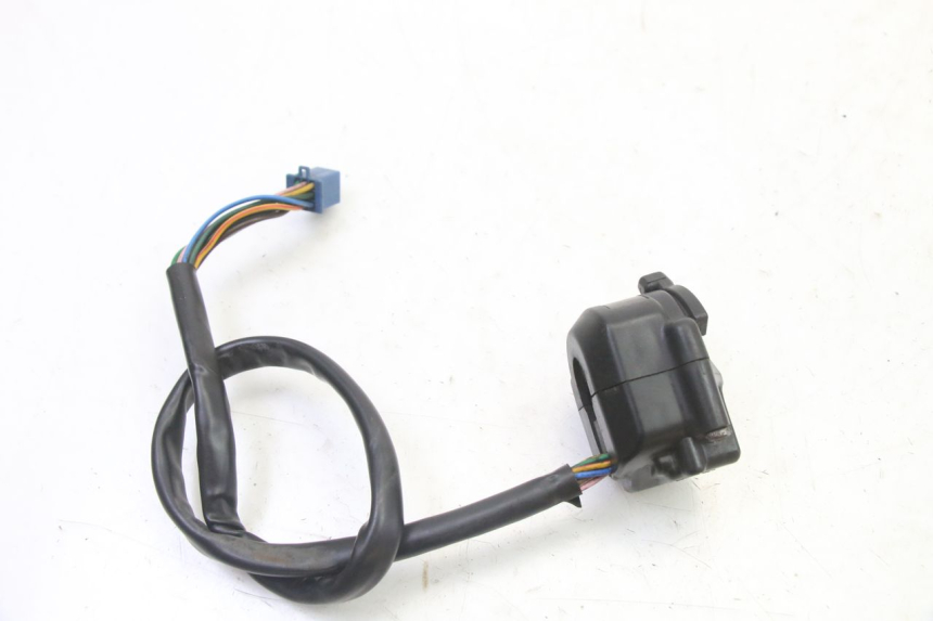 photo de CONMUTADOR IZQUIERDA YAMAHA TDR DELTABOX 125 (1993 - 2003)