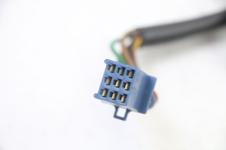 photo de CONMUTADOR IZQUIERDA YAMAHA TDR DELTABOX 125 (1993 - 2003)