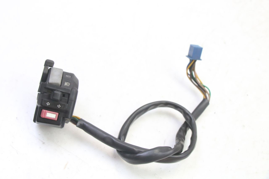photo de CONMUTADOR IZQUIERDA YAMAHA TDR DELTABOX 125 (1993 - 2003)