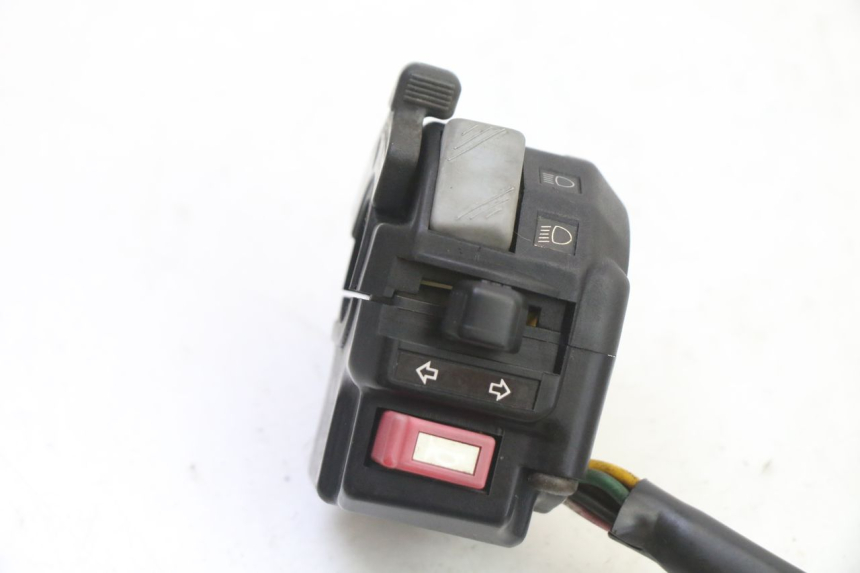 photo de CONMUTADOR IZQUIERDA YAMAHA TDR DELTABOX 125 (1993 - 2003)
