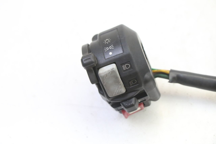 photo de CONMUTADOR IZQUIERDA YAMAHA TDR DELTABOX 125 (1993 - 2003)