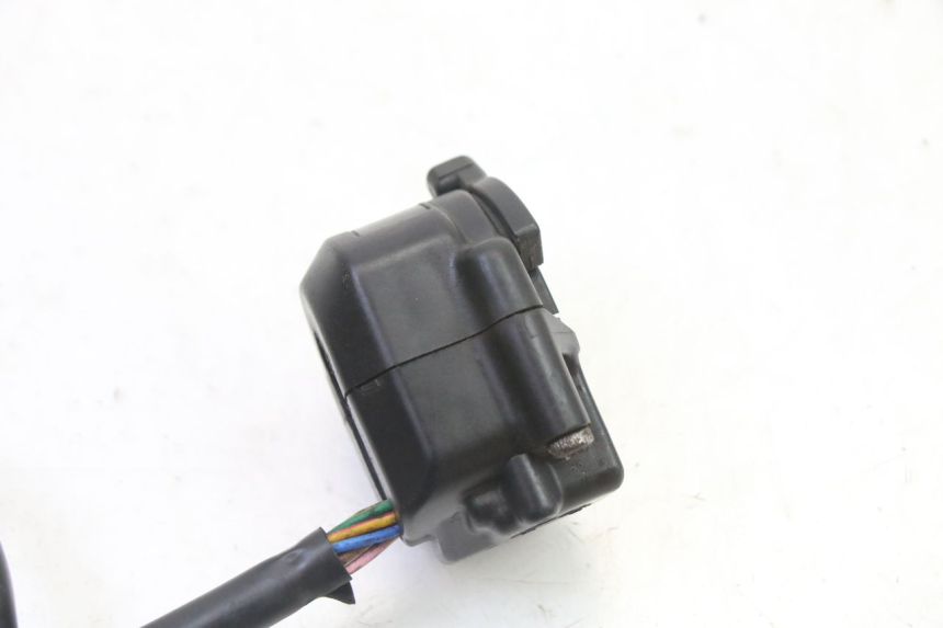photo de CONMUTADOR IZQUIERDA YAMAHA TDR DELTABOX 125 (1993 - 2003)