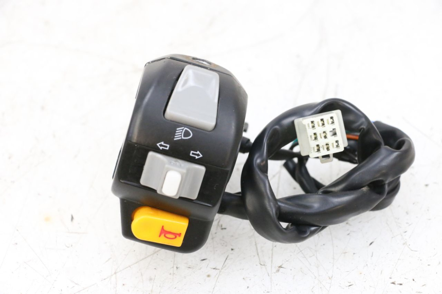 photo de CONMUTADOR IZQUIERDA NECO TEMPO 4T 50 (2022 - 2026) - Vista principal