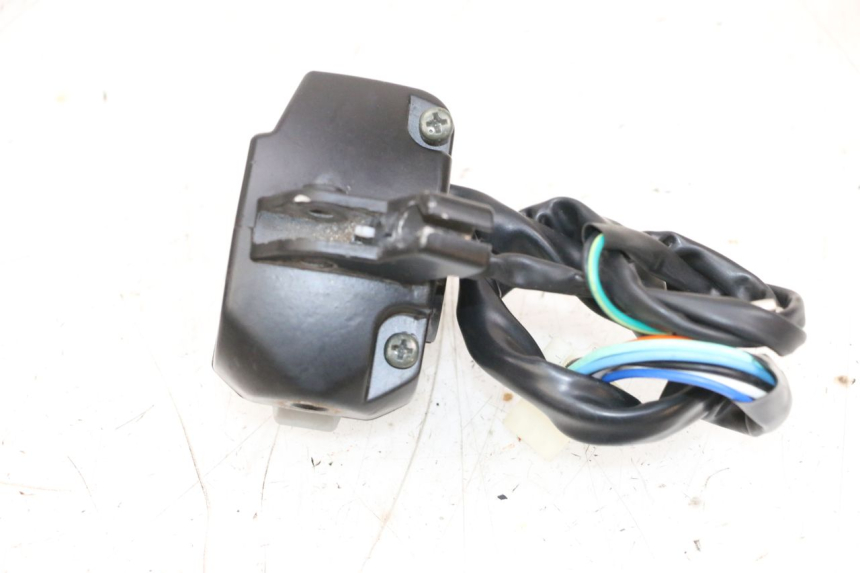 photo de CONMUTADOR IZQUIERDA NECO TEMPO 4T 50 (2022 - 2026) - Otra perspectiva