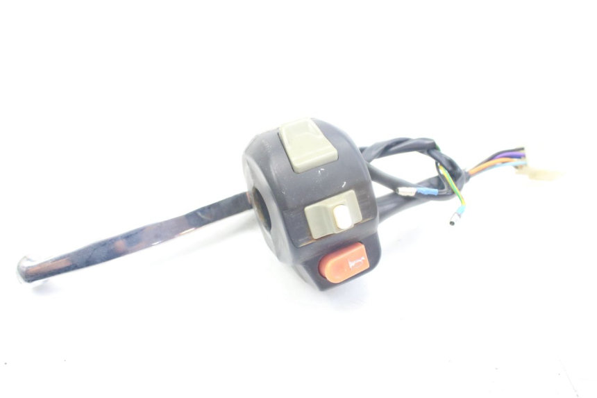 photo de INTERRUPTOR DE LUCES IZQUIERDO TNT MOTOR ROMA 10' 4T 50 (2019 - 2022)