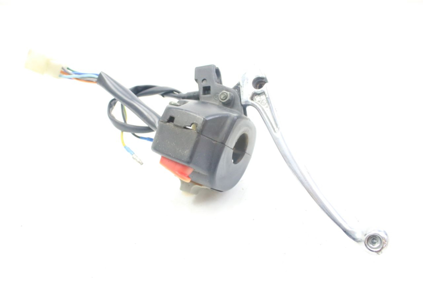 photo de INTERRUPTOR DE LUCES IZQUIERDO TNT MOTOR ROMA 10' 4T 50 (2019 - 2022)