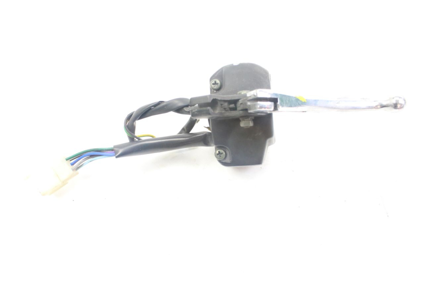 photo de INTERRUPTOR DE LUCES IZQUIERDO TNT MOTOR ROMA 10' 4T 50 (2019 - 2022)