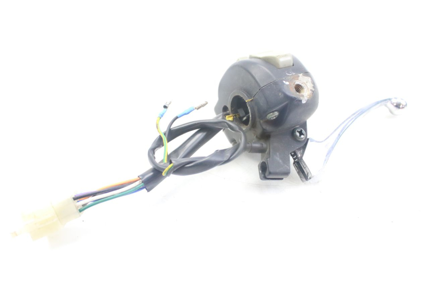 photo de INTERRUPTOR DE LUCES IZQUIERDO TNT MOTOR ROMA 10' 4T 50 (2019 - 2022)