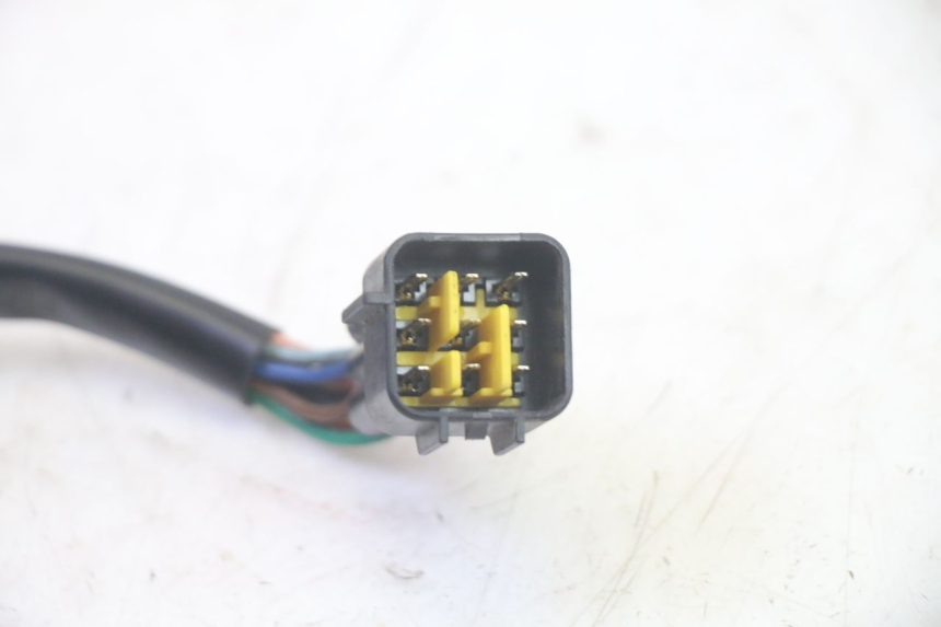 photo de CONMUTADOR IZQUIERDA KSR TR SM 50 (2015 - 2018) - Vista general del producto