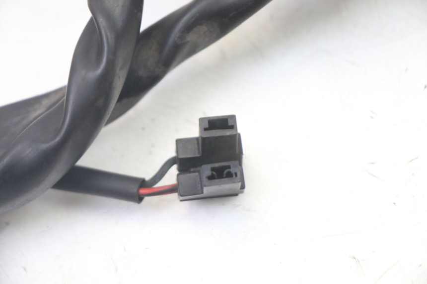 photo de INTERRUPTOR DE LUCES IZQUIERDO. SUZUKI UH BURGMAN 125 (2002 - 2006)