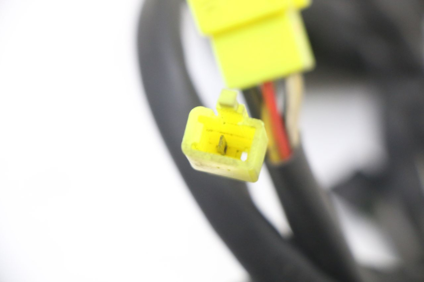 photo de INTERRUPTOR DE LUCES IZQUIERDO. SUZUKI UH BURGMAN 125 (2002 - 2006)