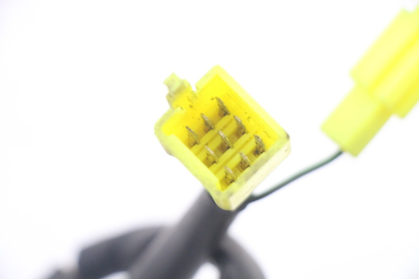 photo de INTERRUPTOR DE LUCES IZQUIERDO. SUZUKI UH BURGMAN 125 (2002 - 2006)
