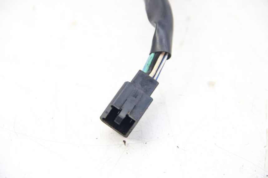 photo de INTERRUPTOR DE LUCES IZQUIERDO PEUGEOT V-CLIC VCLIC 50 (2007 - 2013)