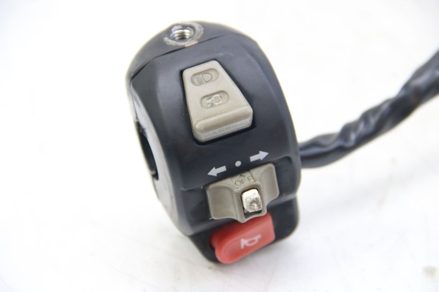 photo de INTERRUPTOR DE LUCES IZQUIERDO PEUGEOT V-CLIC VCLIC 50 (2007 - 2013)