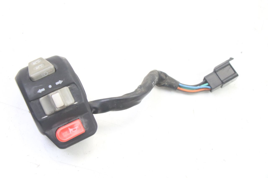 photo de INTERRUPTOR DE LUCES IZQUIERDO PEUGEOT V-CLIC VCLIC 50 (2007 - 2013)