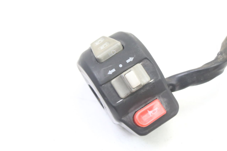 photo de INTERRUPTOR DE LUCES IZQUIERDO PEUGEOT V-CLIC VCLIC 50 (2007 - 2013)