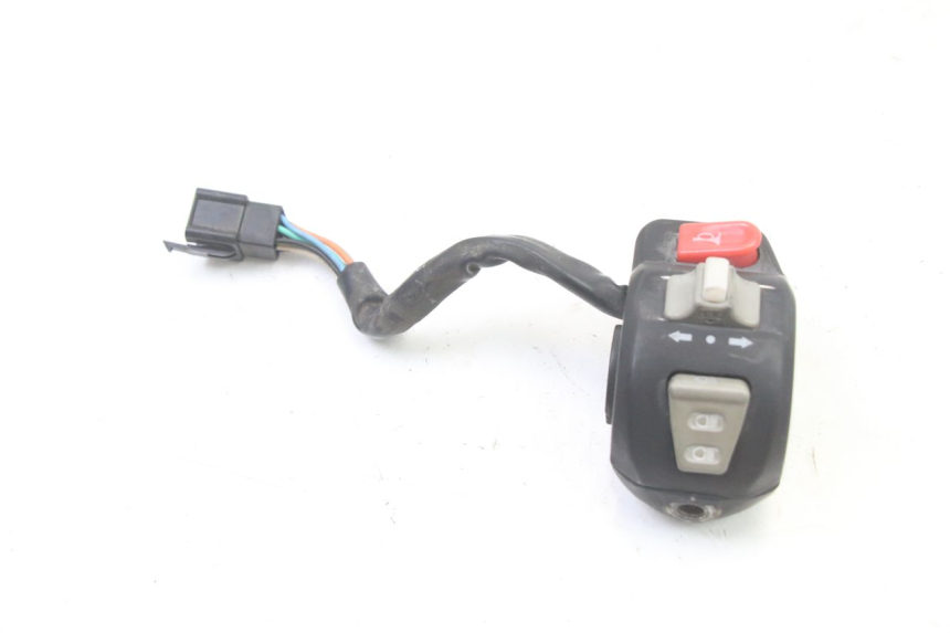 photo de INTERRUPTOR DE LUCES IZQUIERDO PEUGEOT V-CLIC VCLIC 50 (2007 - 2013)
