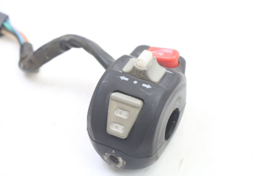 photo de INTERRUPTOR DE LUCES IZQUIERDO PEUGEOT V-CLIC VCLIC 50 (2007 - 2013)