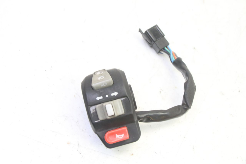 photo de INTERRUPTOR DE LUCES IZQUIERDO PEUGEOT V-CLIC VCLIC 50 (2007 - 2013)