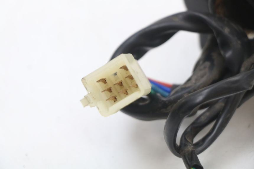 photo de Interruptor de luces izquierdo BEELINE VELOCE 4T 50 (2011 - 2020)