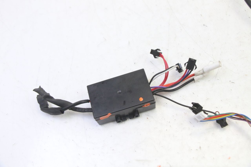 photo de CONMUTADOR IZQUIERDA DUALTRON VICTOR LIMITED 1