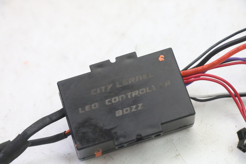 photo de CONMUTADOR IZQUIERDA DUALTRON VICTOR LIMITED 1