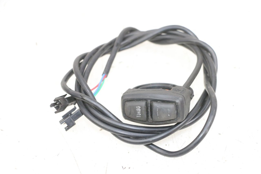 photo de CONMUTADOR IZQUIERDA DUALTRON VICTOR LIMITED 1