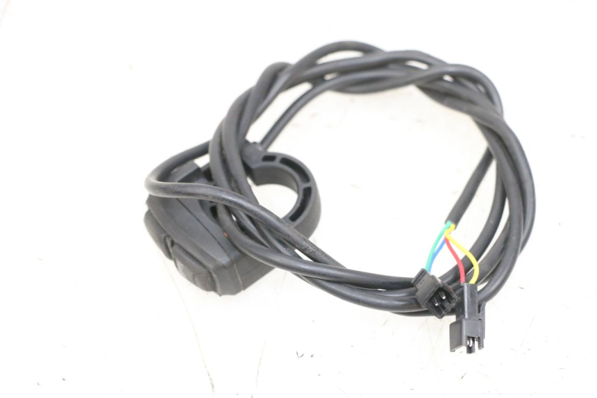 photo de CONMUTADOR IZQUIERDA DUALTRON VICTOR LIMITED 1