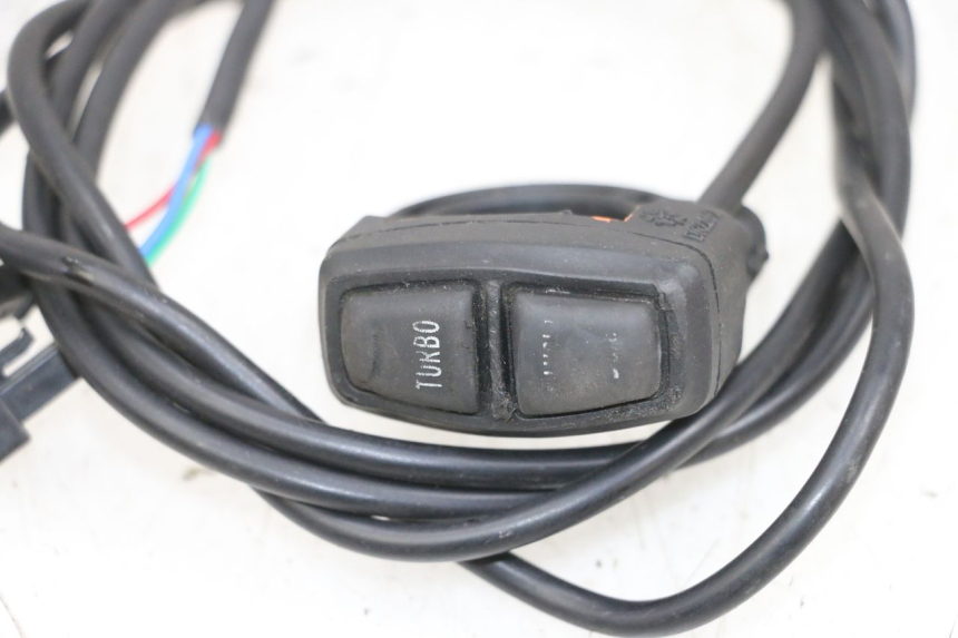 photo de CONMUTADOR IZQUIERDA DUALTRON VICTOR LIMITED 1