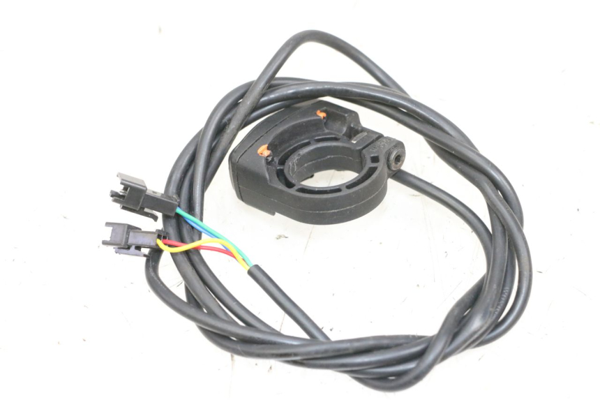 photo de CONMUTADOR IZQUIERDA DUALTRON VICTOR LIMITED 1