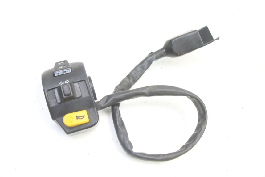 photo de INTERRUPTOR DE LUCES IZQUIERDO PEUGEOT VIVACITY NEW 2T 50 (2008 - 2017)
