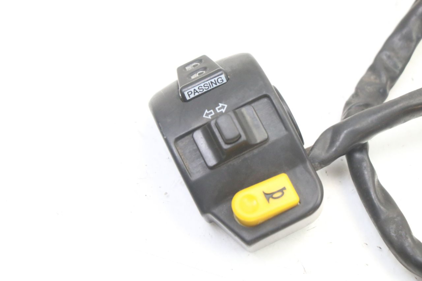 photo de INTERRUPTOR DE LUCES IZQUIERDO PEUGEOT VIVACITY NEW 2T 50 (2008 - 2017)