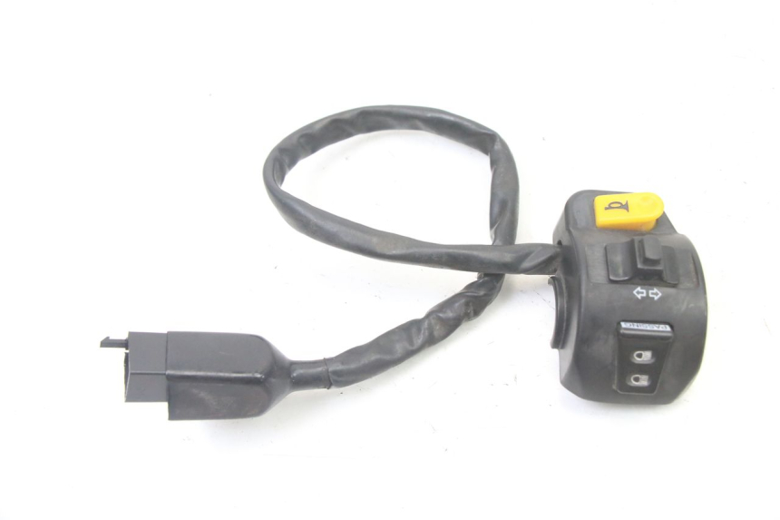 photo de INTERRUPTOR DE LUCES IZQUIERDO PEUGEOT VIVACITY NEW 2T 50 (2008 - 2017)
