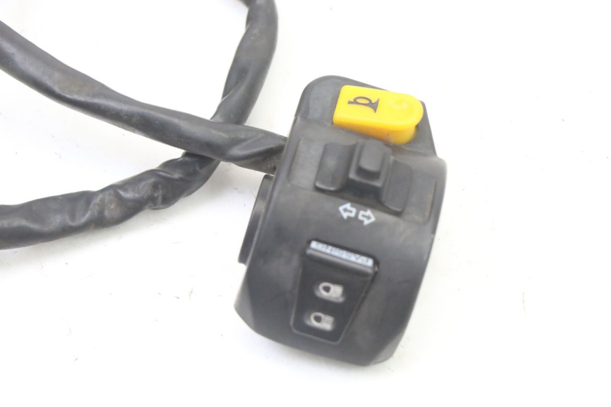 photo de INTERRUPTOR DE LUCES IZQUIERDO PEUGEOT VIVACITY NEW 2T 50 (2008 - 2017)
