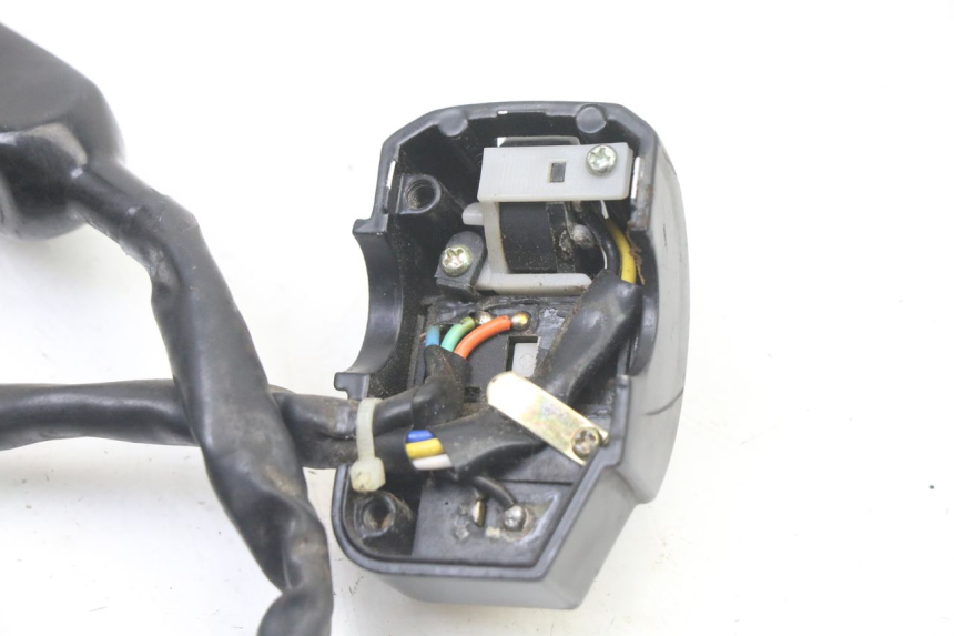 photo de INTERRUPTOR DE LUCES IZQUIERDO PEUGEOT VIVACITY NEW 2T 50 (2008 - 2017)