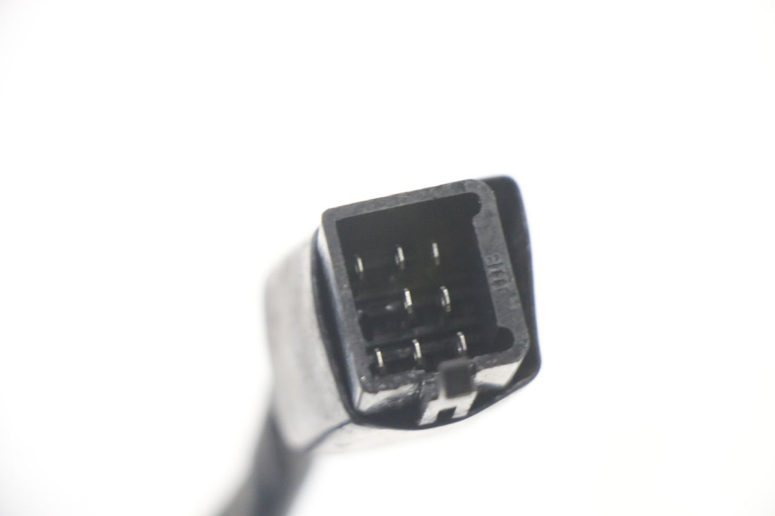 photo de INTERRUPTOR DE LUCES IZQUIERDO PEUGEOT VIVACITY NEW 2T 50 (2008 - 2017)