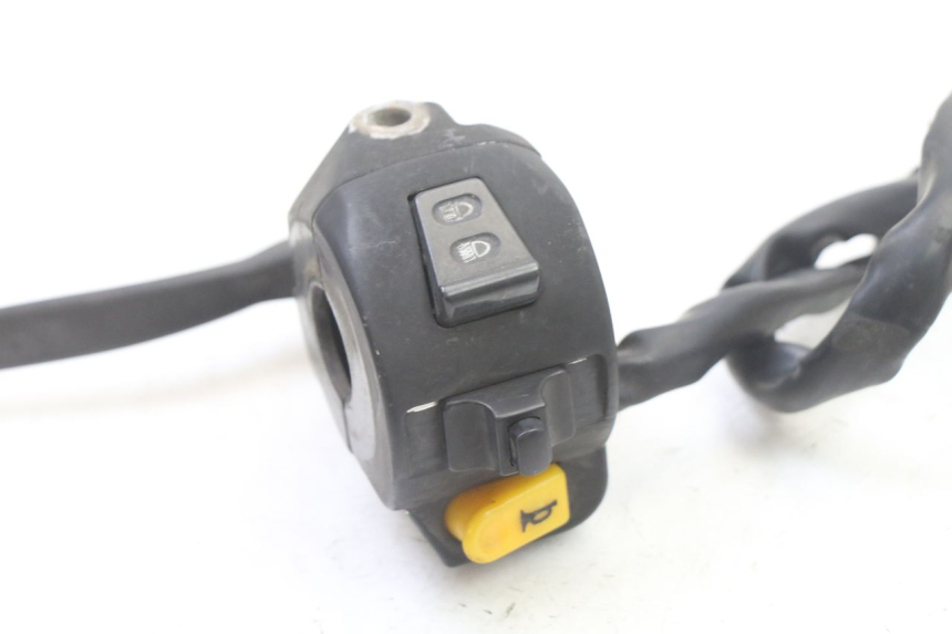 photo de INTERRUPTOR DE LUCES IZQUIERDO PEUGEOT VIVACITY NEW 2T 50 (2008 - 2017)