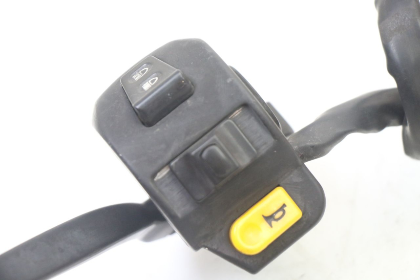 photo de INTERRUPTOR DE LUCES IZQUIERDO PEUGEOT VIVACITY NEW 2T 50 (2008 - 2017)