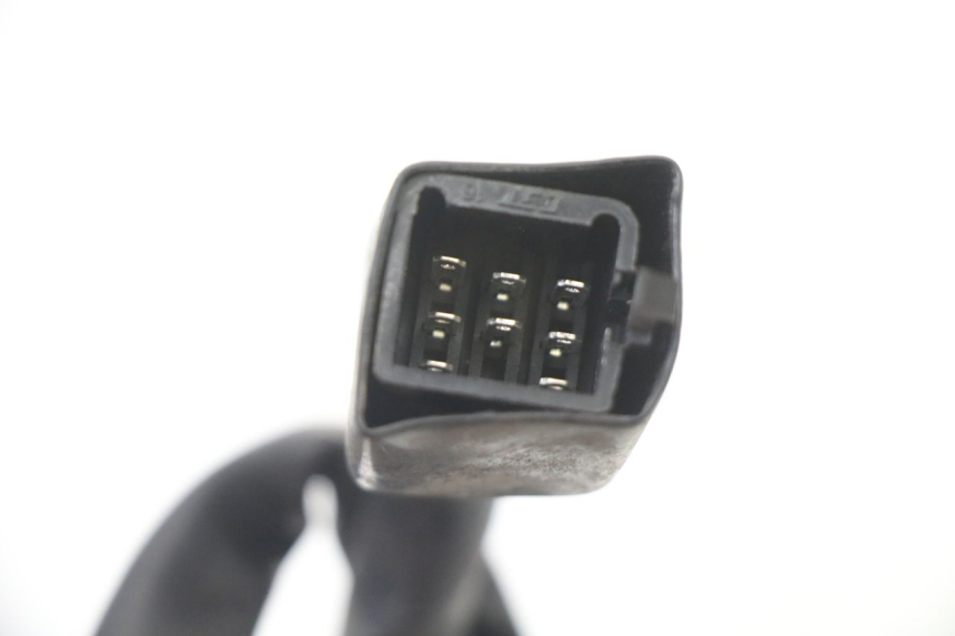 photo de INTERRUPTOR DE LUCES IZQUIERDO PEUGEOT VIVACITY NEW 2T 50 (2008 - 2017)