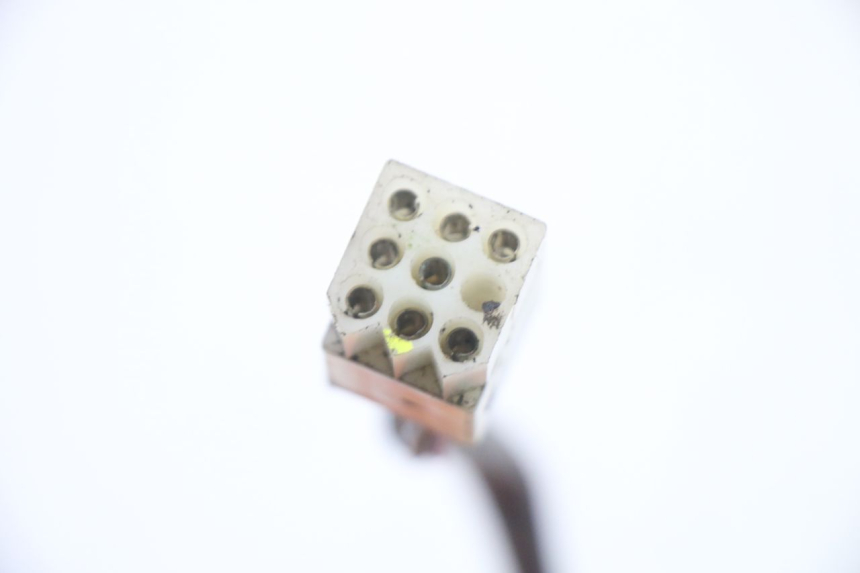 photo de INTERRUPTOR DE LUCES IZQUIERDO PEUGEOT VIVACITY 50 (2004 - 2009)